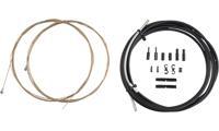 JAGWIRE Road pro brake kit - white - thumbnail