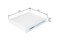 Interieurfilter M2539 - thumbnail