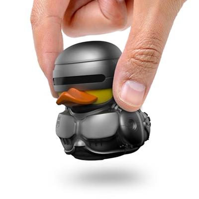 Robocop Tubbz Mini PVC Figure Robocop 5 cm