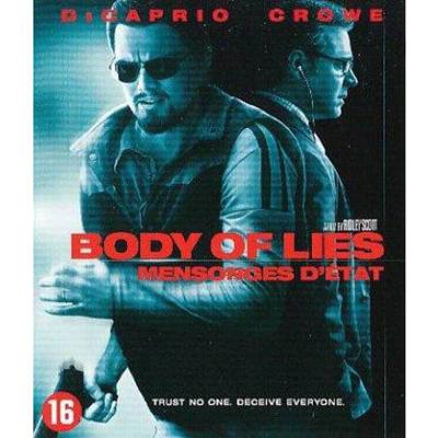 Body Of Lies