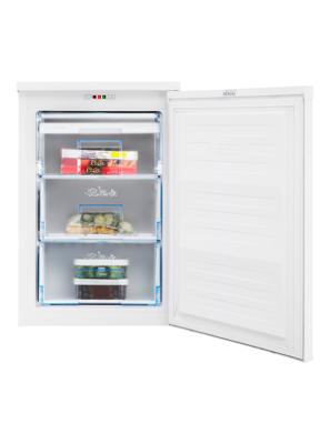 Beko FSE1074N diepvriezer Vrijstaand 95 l E Wit