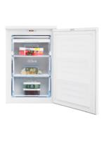 Beko FSE1074N diepvriezer Vrijstaand 95 l E Wit - thumbnail