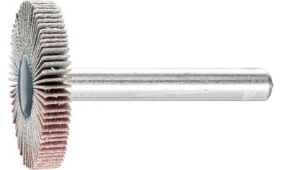 PFERD TOOLS 44401326 Lamellenschijf Diameter 30 mm 10 stuk(s)