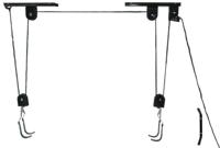 Fietstakel Edge Bikelift - thumbnail