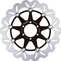 GALFER wave remschijf "df472" rotor df472 type cw floating - thumbnail