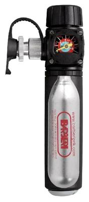 Barbieri Vision Air Drievoudige Functie-Inflator Barbieri Vision Air Drievoudige Functie-Inflator