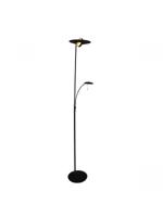 Steinhauer LeeslampZenith LED zwart - 7860ZW - thumbnail