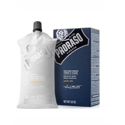 Proraso Azur Lime Shaving Cream 275ml