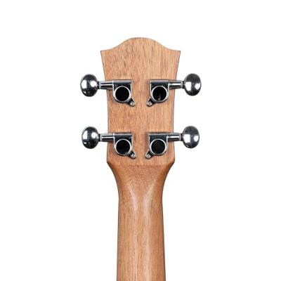 Cascha HH 2600 Sopran Art Series Urban sopraan ukelele set