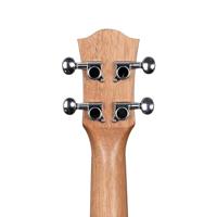 Cascha HH 2600 Sopran Art Series Urban sopraan ukelele set - thumbnail