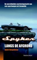 Spyker - André Hoogeboom - ebook - thumbnail
