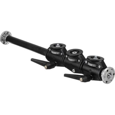 Manfrotto 131DDB, Acc. Arm