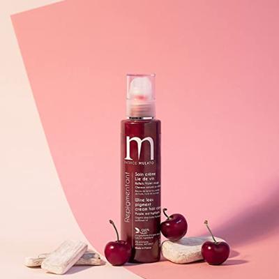 Patrice Mulato - P. Mulato Repigmentant Shampooing 200 ml