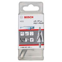 Bosch Accessoires Trappenboren HSS 1st - 2608587428 - thumbnail