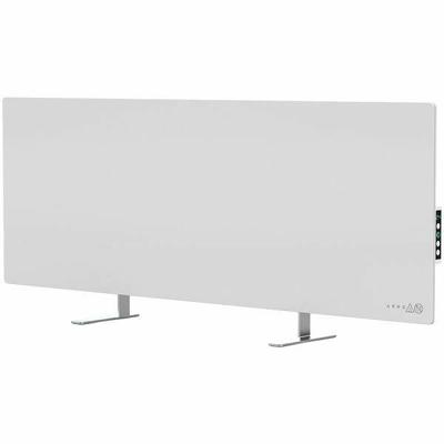 AENO AGH0003S Slimme Infrarood Verwarmingspaneel Wit AENO AGH0003S Slimme Infrarood Verwarmingspaneel Wit