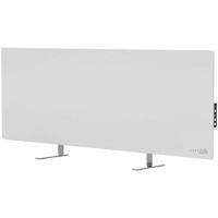 AENO AGH0003S Slimme Infrarood Verwarmingspaneel Wit - thumbnail