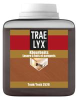 Trae Lyx Kleurbeits - 2528 - Teak - thumbnail