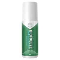 Biofreeze koude Werking Roll-on 89ml - thumbnail