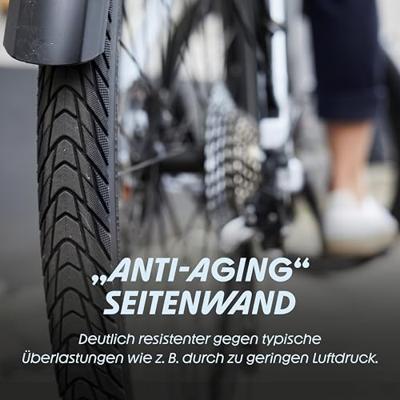 Schwalbe buitenband Marathon Plus 26 x 1.35 (35 559) RS zwart - thumbnail