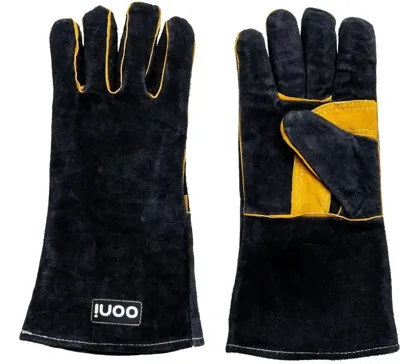 Ooni ovenhandschoen set van 2 stuks