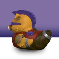 Teenage Mutant Ninja Turtles Tubbz PVC Figure Bebop 1st Edition 10 cm - thumbnail