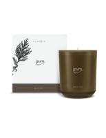 IPuro geurkaars cuir 270gr - thumbnail