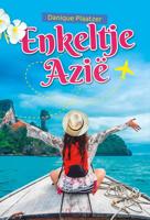 Enkeltje Azië - Danique Plaatzer - ebook - thumbnail