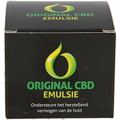 Original CBD CBD Emulsie