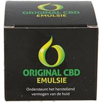 Original CBD CBD Emulsie - thumbnail