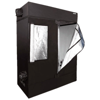 HOMEbox HOMEbox HomeLab 80L - 80x150x200cm - thumbnail