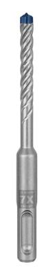 Bosch Accessoires Expert SDS plus-7X hamerboor 6,5 x 50 x 115 mm - 1 stuk(s) - 2608900077 Bosch Accessoires Expert SDS plus-7X hamerboor 6,5 x 50 x 115 mm - 1 stuk(s) - 2608900077