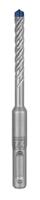 Bosch Accessoires Expert SDS plus-7X hamerboor 6,5 x 50 x 115 mm - 1 stuk(s) - 2608900077 - thumbnail