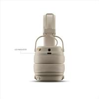 Marshall Major V Cream - hoofdtelefoon BT - thumbnail