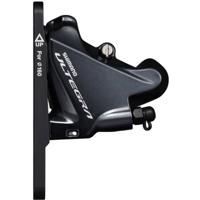 Shimano schijfremklauw ultegra r8070 voor race zwart - thumbnail
