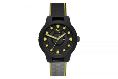 PUMA P5025 HERENHORLOGE