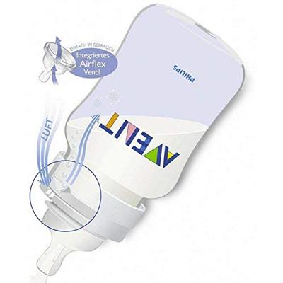 Phillips Avent Zuigspeen Pasgeborenen 1gat 2 SCF631/27