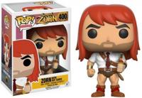 Son of Zorn Funko Pop Vinyl: Zorn with Hot Sauce - thumbnail