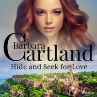 Hide and Seek for Love (Barbara Cartland's Pink Collection 69) - thumbnail