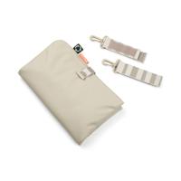 Gewatteerde luiertas DONE BY DEER zandbeige - thumbnail