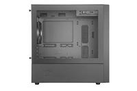 Cooler Master MasterBox NR400 Mini Tower Zwart - thumbnail