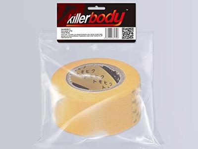 Maskeertape 24mm breed 14M lang