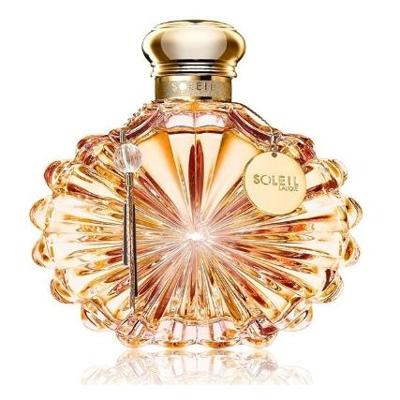 Lalique Soleil Lalique Eau de Parfum 50ml Lalique Soleil Lalique Eau de Parfum 50ml