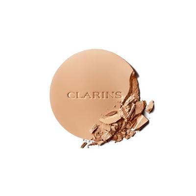 Clarins Ever Matte Compact Powder Medium 10gr
