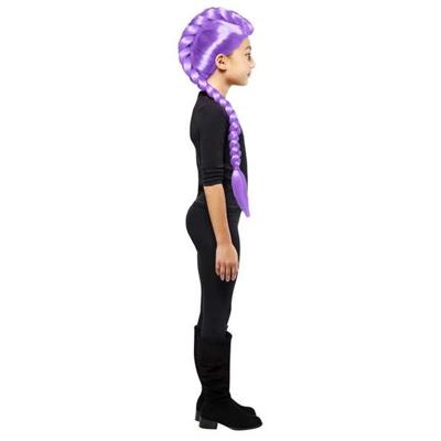 Pruik Rubies Kpop Rumi