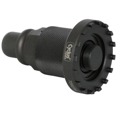 Continental Snap.in e-bike afnemer cyclus sn.86-w shimano steps ep8