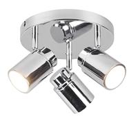 Trio SpotAngelo 3-lichts chroom - 880430306 - thumbnail