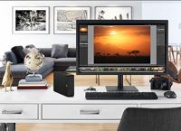 Externe Harde Schijf Seagate STKP8000400 8 TB - thumbnail
