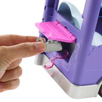 Barbie Extra Minimin Bus Speelset - thumbnail