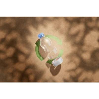 tesa ECO & CRYSTAL 59044-00000-00 tesafilm tesafilm Eco & Crystal Transparant (l x b) 33 m x 19 mm 8 stuk(s)