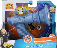 Minions Mini Fart Blaster Despicable 4 - thumbnail
